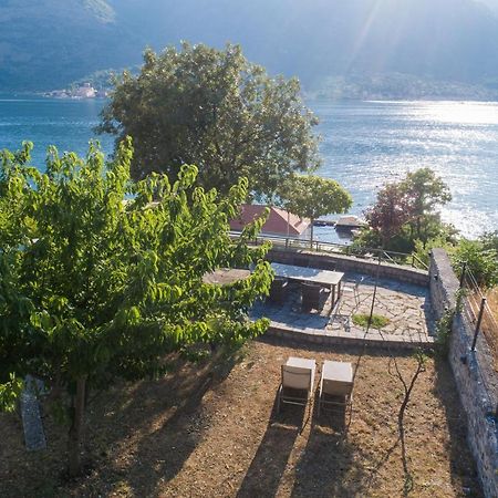 Villa Biskupovic With Stunning Views Kotor Exterior photo