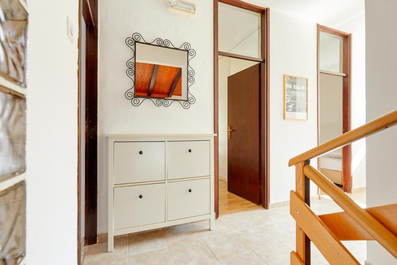 Villa Biskupovic With Stunning Views Kotor Exterior photo